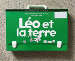 Léo et la terre