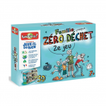 Famille presque zéro déchet : Ze jeu