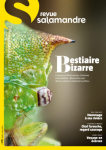 Salamandre, n°274 - Février - mars 2023 - Bestiaire Bizarre