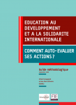 Education au développement et à la solidarité internationale