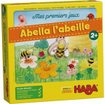 Abella l'abeille