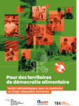 Pour des territoires de démocratie alimentaire