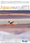 Espaces naturels, n° 70 - avril - juin 2020 - Biodiversité