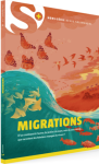 Salamandre, Hors-série n°2 - Septembre 2023 - Migrations