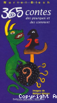 365 contes des pourquoi et des comment