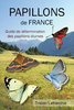 Papillons de France - URL